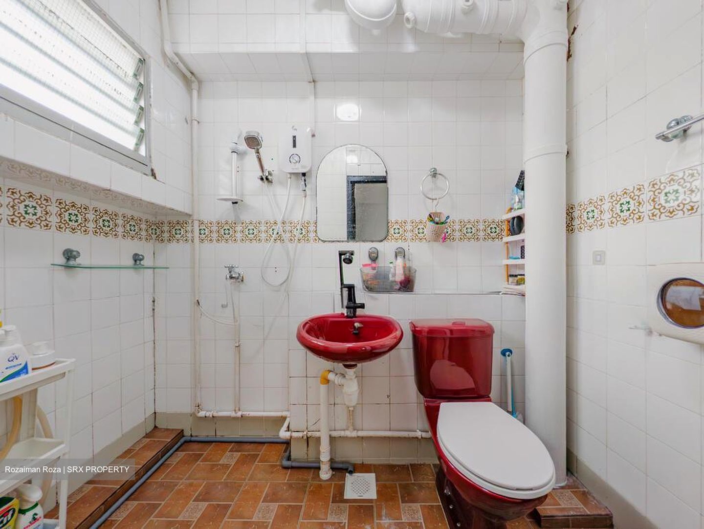 Blk 839 Nanyang Pearl (Jurong West), HDB 4 Rooms #502407961